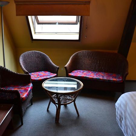 Hotel De Franse Kroon Diest Room photo