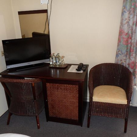 Hotel De Franse Kroon Diest Room photo