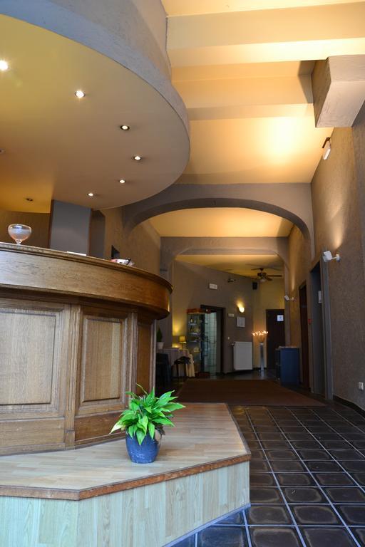 Hotel De Franse Kroon Diest Exterior photo