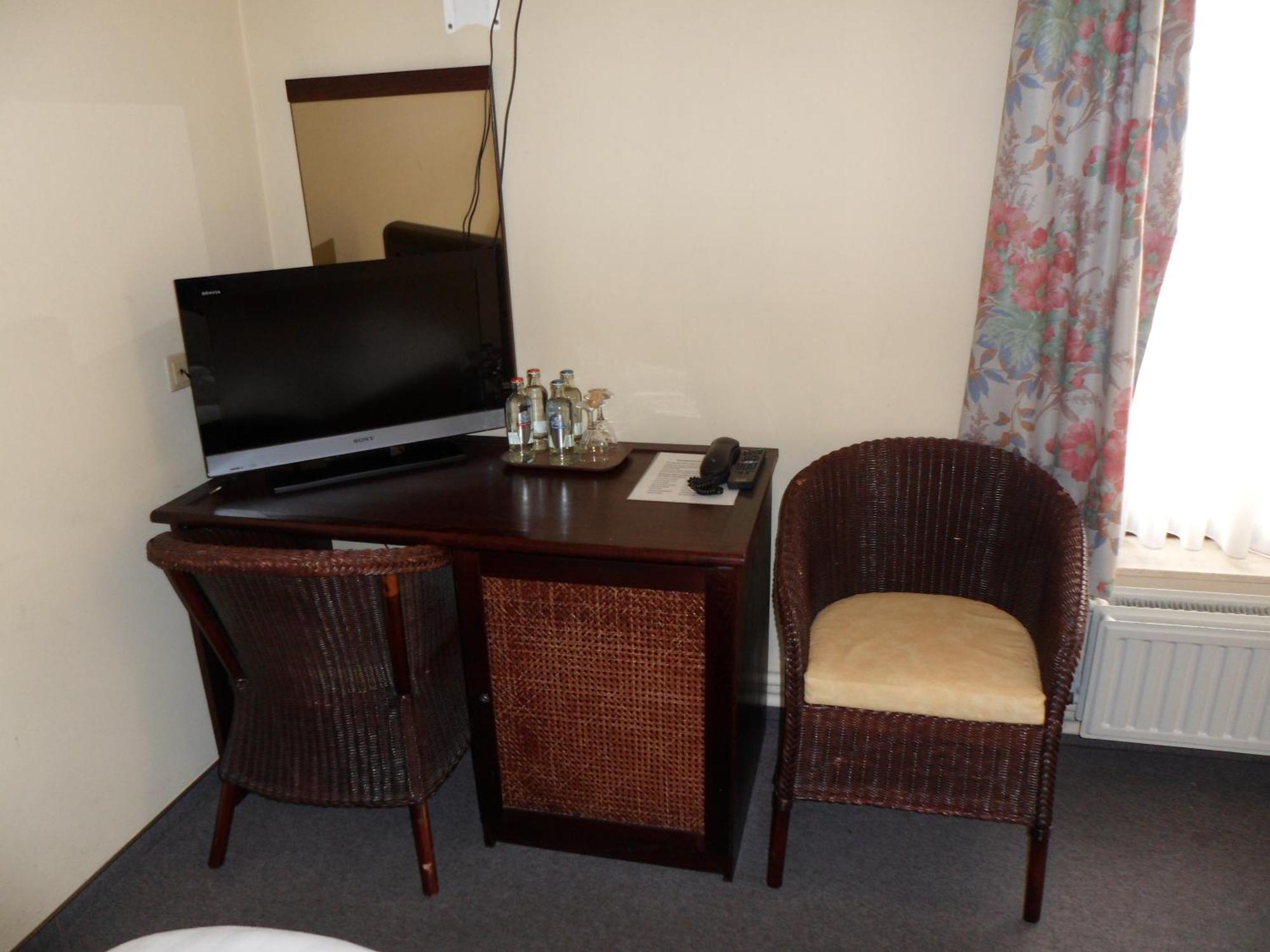 Hotel De Franse Kroon Diest Room photo