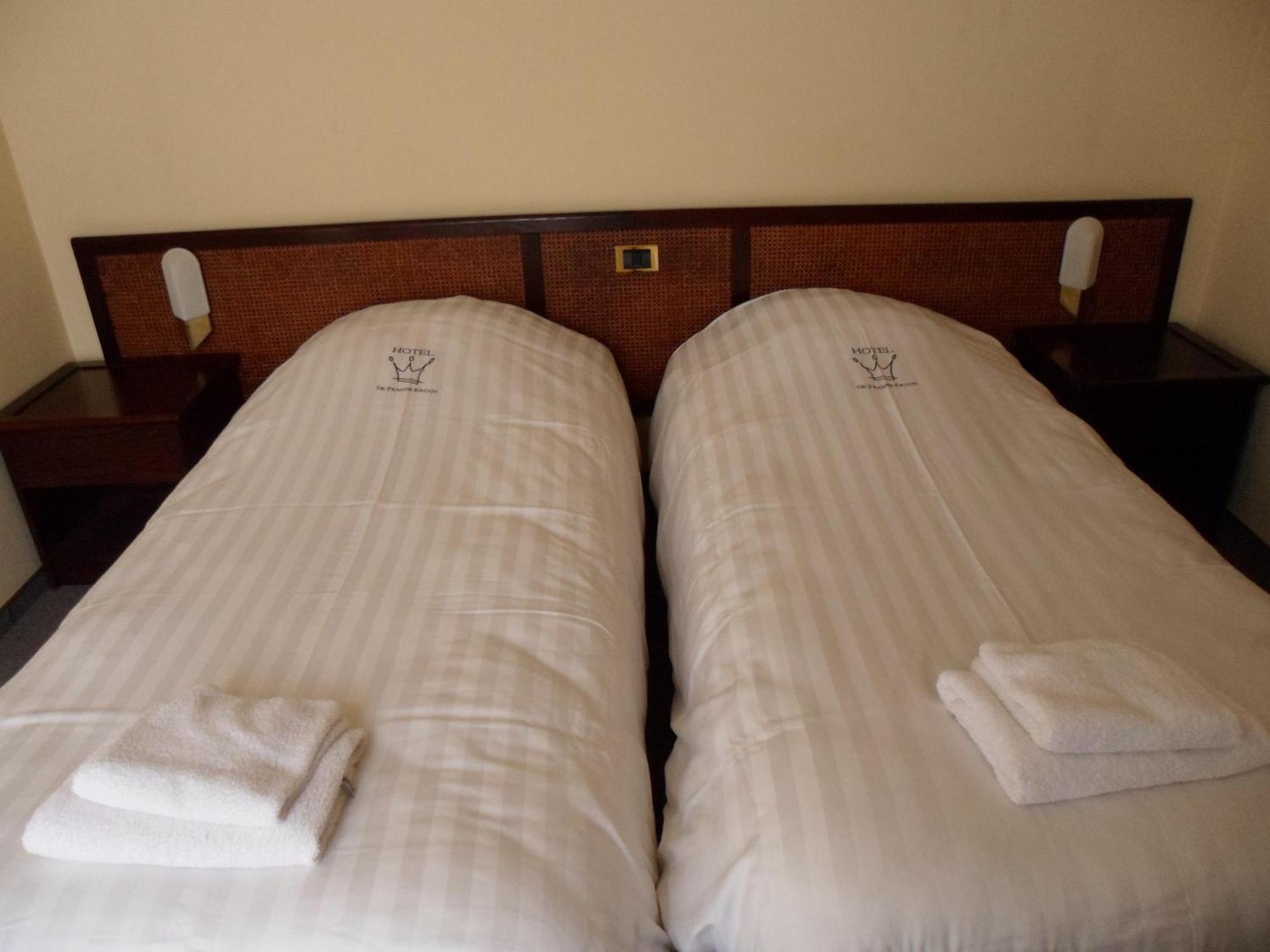 Hotel De Franse Kroon Diest Room photo