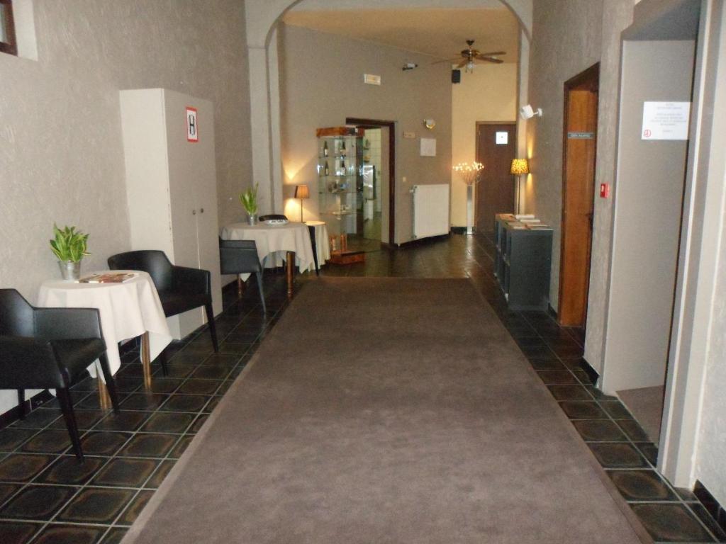 Hotel De Franse Kroon Diest Exterior photo