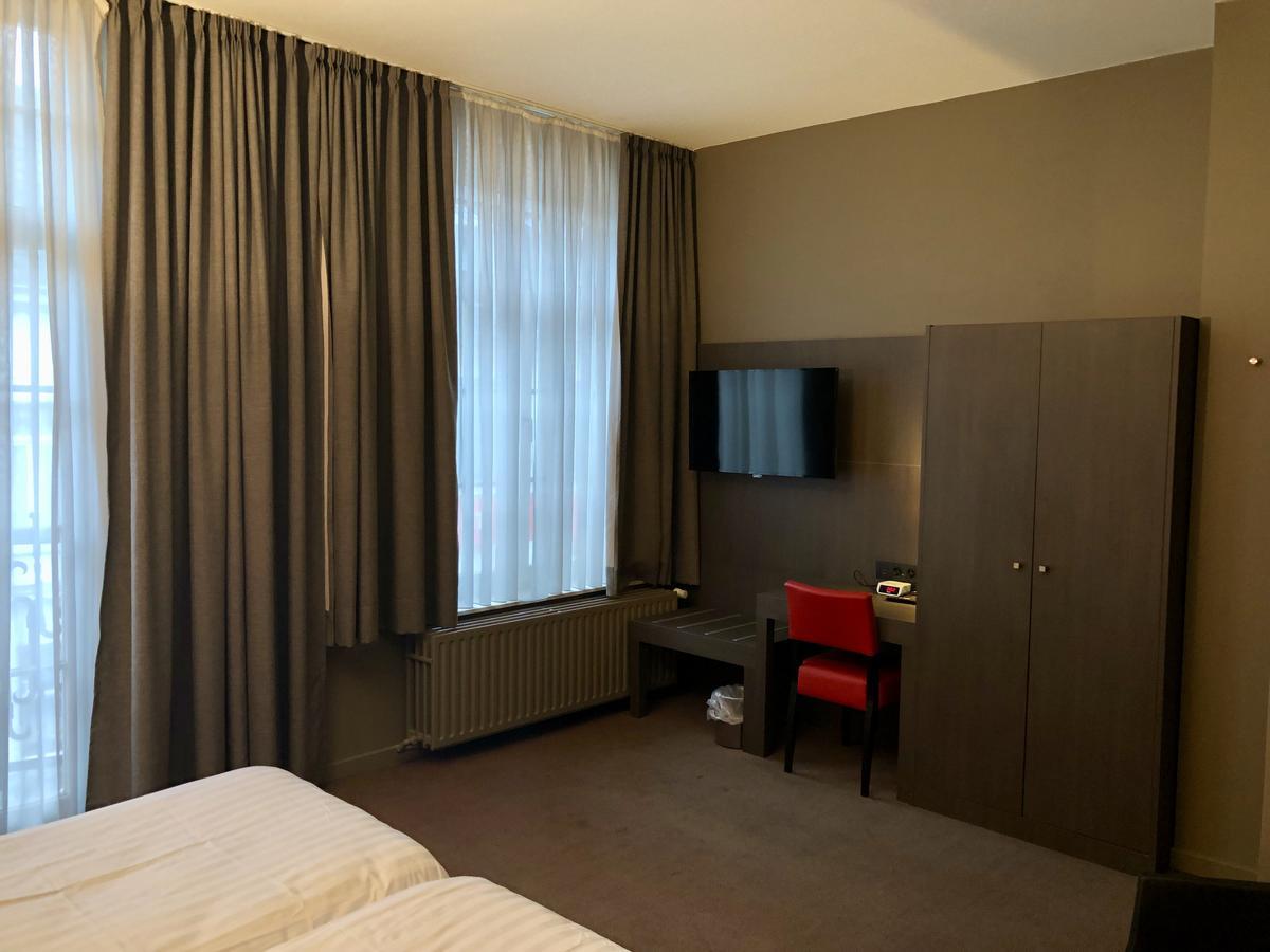 Hotel De Franse Kroon Diest Exterior photo